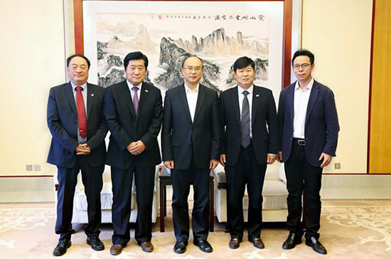 康得、康得新碳纖維戰(zhàn)略布局將再添新坐標(biāo)