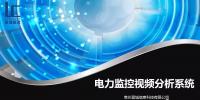 藍(lán)城科技電力監(jiān)控視頻分析系統(tǒng)