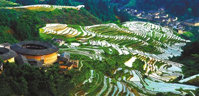 福建：“綠色引擎”激活發(fā)展新動能