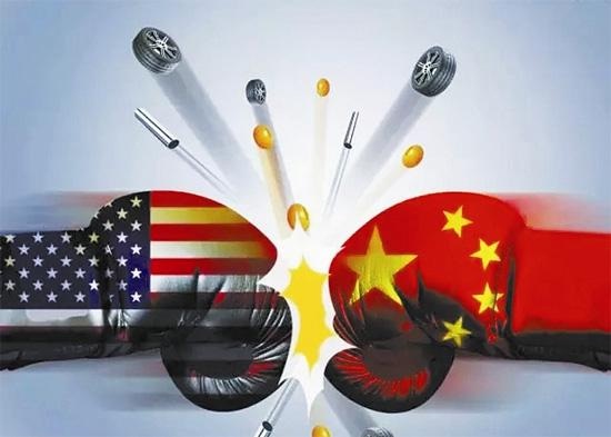 貿(mào)易戰(zhàn)之與光伏：重重管制 如何走出國門？