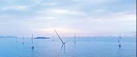 首批3臺風機投運！廣東首個海上風電項目年底100MW將全面建成投產