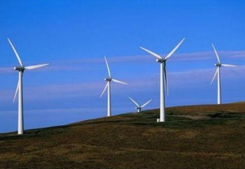 風電股正在走向風口！一季度龍源電力等股均呈正增長