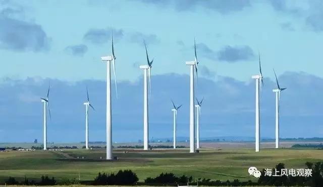 這個歐洲國家也開始搞海上風電了！遠期規(guī)劃8GW！