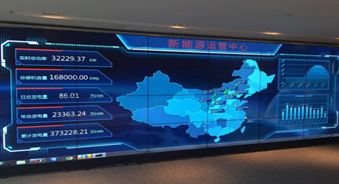 智慧城市發(fā)展吸引企業(yè)順勢而為，“中瑞創(chuàng)電力”為智能城市建設(shè)做保障