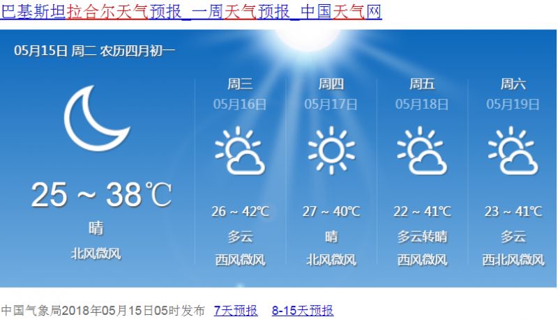 巴鐵缺電怎么辦？中國為它建造世界第二的線路！