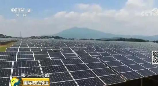中國(guó)央企用光伏帶日本農(nóng)民致富！10倍租金盤(pán)活荒廢農(nóng)地
