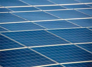 EBRD等多家銀行為蒙古太陽(yáng)能發(fā)電廠提供資金