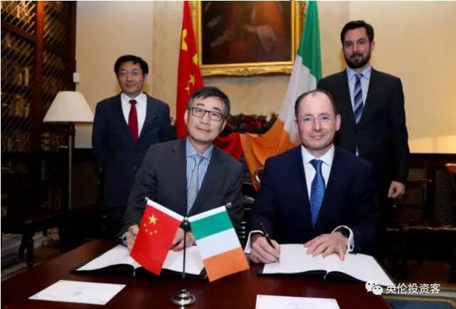 36億！中廣核如何擊敗頂級(jí)歐美基金拿下愛爾蘭及英國(guó)風(fēng)電項(xiàng)目？