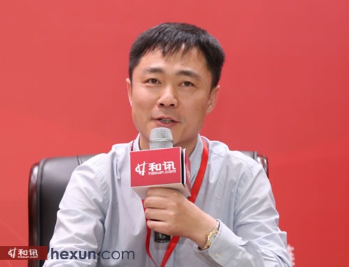 薛素文：農(nóng)業(yè)互聯(lián)網(wǎng)+有三個問題需要解決 機會也更多