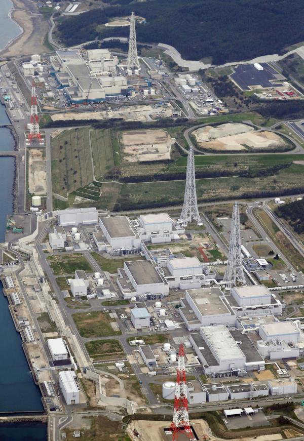 日本12個(gè)核電機(jī)組空調(diào)換氣管發(fā)現(xiàn)腐蝕或破洞 可致過(guò)量輻射