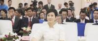 “電力一姐”李小琳告別大唐，踏上絲路征程
