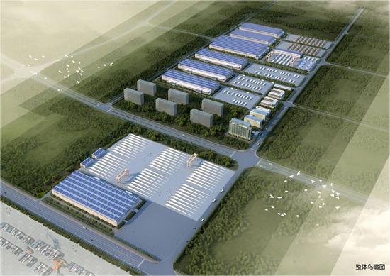 福建兩大海上風(fēng)電場啟動 開啟海上風(fēng)電大發(fā)展時刻