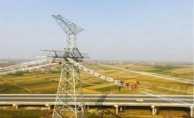 特高壓對風(fēng)電、光伏等可再生能源消納有多少幫助？