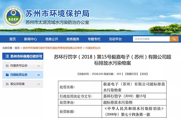 小米IPO：環(huán)保組織促其披露供應(yīng)鏈污染問(wèn)題，已致信港交所