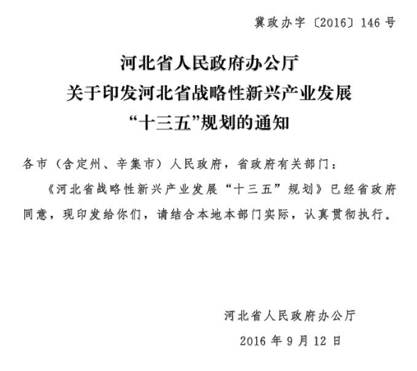 河北省：2020年風(fēng)電裝機(jī)2000萬千瓦
