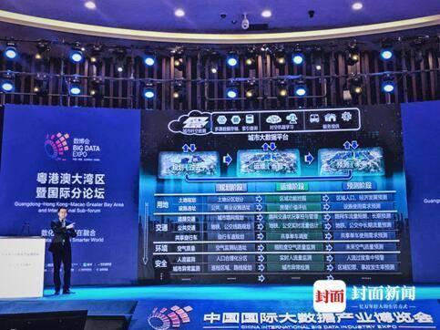 “智慧城市”建設(shè)哪家強(qiáng)？專家：頂層設(shè)計(jì)+跨領(lǐng)域城市應(yīng)用最重要
