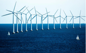 挪威老牌化石能源公司進(jìn)軍海上風(fēng)電