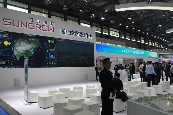 直擊SNEC2018：光伏新品哪家強(qiáng)？