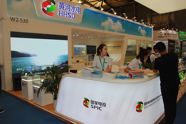 直擊SNEC2018：光伏新品哪家強(qiáng)？