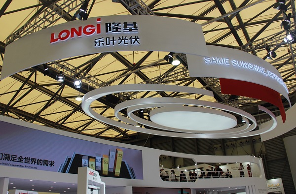 直擊SNEC2018：光伏新品哪家強(qiáng)？