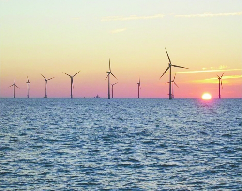 門檻太高！印度1GW海上風(fēng)電招標參與者寥寥無幾