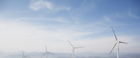 華電科工總承包建設(shè)的云南孝母山風(fēng)電工程順利移交生產(chǎn)