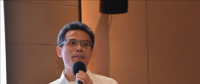 英飛凌Edward Chang：四大產(chǎn)品帶動(dòng)四大應(yīng)用 智能照明點(diǎn)亮智慧城市