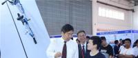 哈羅單車亮相第十四屆國(guó)際交通展 打造智慧城市共享出行解決方案