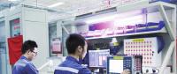 廣州供電全站保護綜自設(shè)備原屏改造工程完成