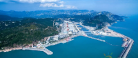 中國(guó)能建承建陽(yáng)江核電5號(hào)機(jī)組并網(wǎng)發(fā)電