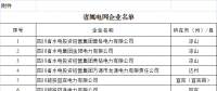 四川調(diào)整省屬電網(wǎng)電價(jià)管理權(quán)限：由省發(fā)改委管理