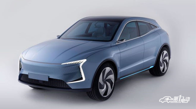 SF MOTORS助力金康生產(chǎn)資質(zhì)落地？NO，這只是打敗特斯拉的一步棋