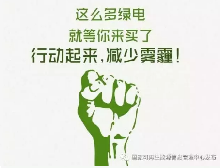 身為能源人，你懂“綠證”嗎？