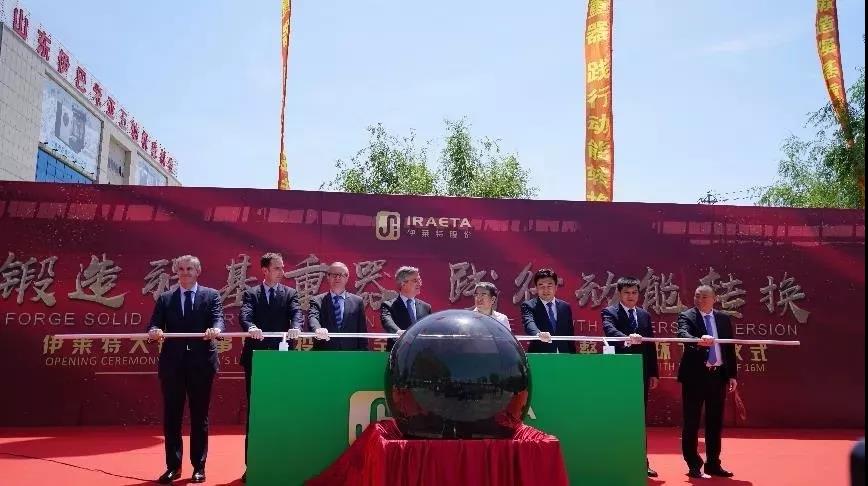 中國(guó)未來(lái)8MW以上超大型海上風(fēng)機(jī)研發(fā)制造再獲新動(dòng)力！