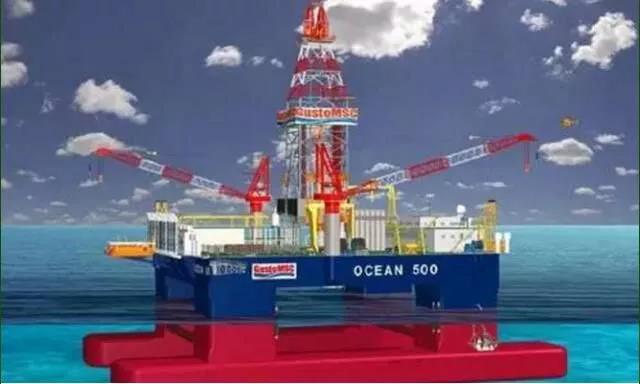 漲知識！海上風(fēng)電場是怎么建成的？