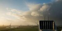 維斯塔斯獲北美兩個406兆瓦風電訂單