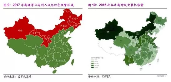 分散式風電市場爆發(fā)在即 民營資本活躍跡象顯現
