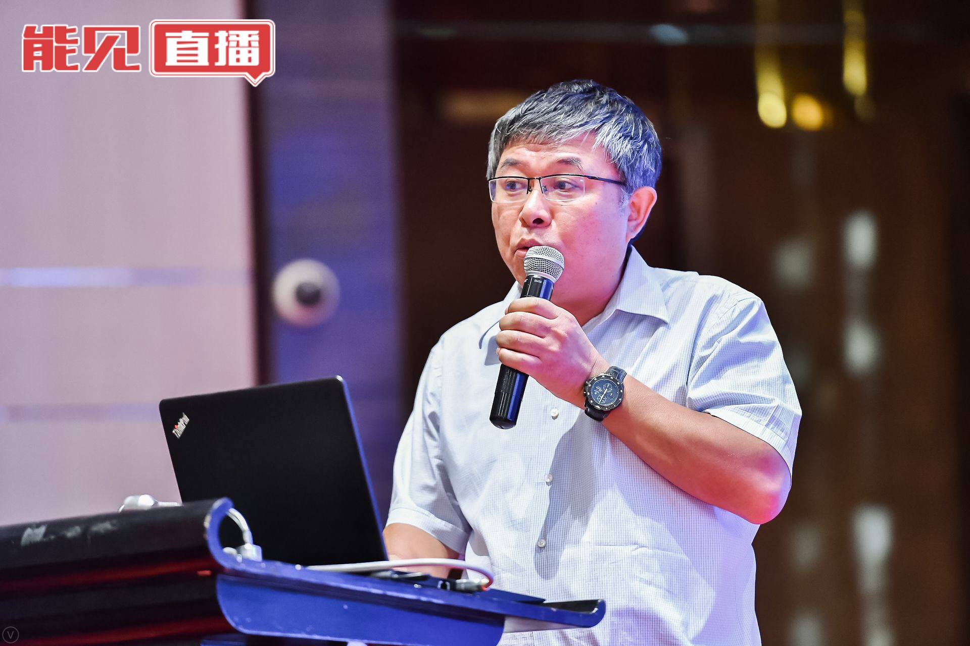 董萬里：風電健康發(fā)展 行業(yè)標準、認證體系、培訓體系、真實成本一個不能少