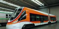 這個“電池”容量大高原驅(qū)動有軌電車