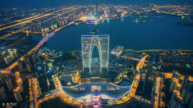 王堅(jiān):人工智能未來一定會對智慧城市做出重大貢獻(xiàn)