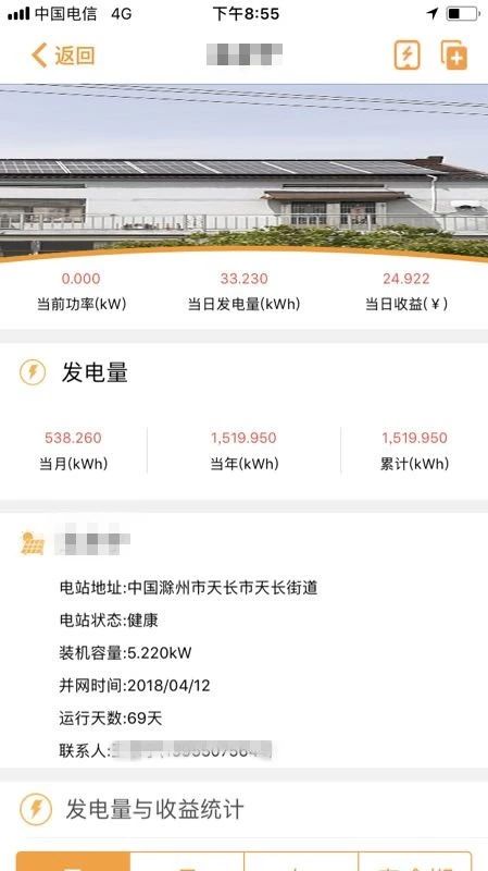 標(biāo)桿電站迎來首個夏至日 發(fā)電量數(shù)據(jù)全公開