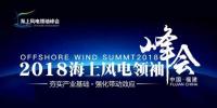 政企合作！海上風(fēng)電發(fā)展按下快進(jìn)鍵