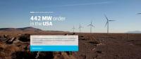 442MW！維斯塔斯與美國Xcel能源公司簽風(fēng)機(jī)大單