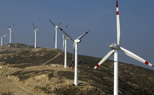 到2020年全球風(fēng)電累計裝機將接近700GW