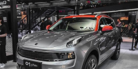 純電續(xù)航達51公里 領(lǐng)克01PHEV將于28日預(yù)售