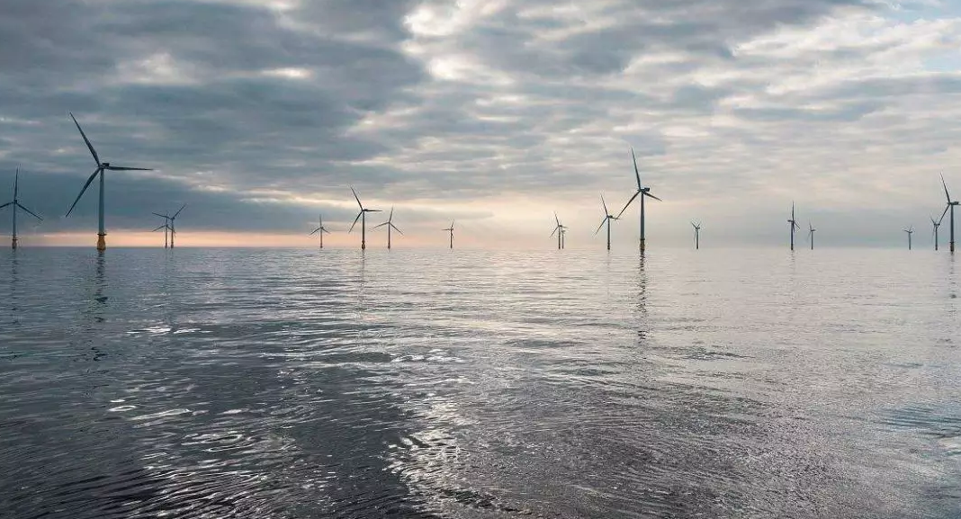 確定了！30萬千瓦海上風電項目落戶珠海，總投資57億，預計2020年底建成