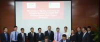 厲害！中能建廣東火電簽馬來西亞44兆瓦一攬子生物質(zhì)電站項目EPC合同