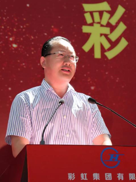 你們還在為指標(biāo)發(fā)愁，他們已經(jīng)逆流而上在擴(kuò)產(chǎn)增能的路上