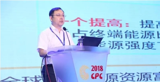 構(gòu)建全球能源互聯(lián)網(wǎng)是全球大規(guī)模光熱發(fā)電開(kāi)發(fā)利用的解決方案