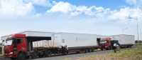 陽光電源儲(chǔ)能再發(fā)力 山西9MW/4.5MWh調(diào)頻項(xiàng)目正式發(fā)貨